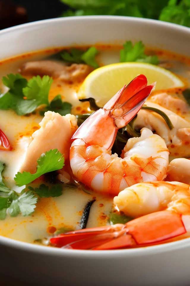 (What's the flavor of "freshness"?)