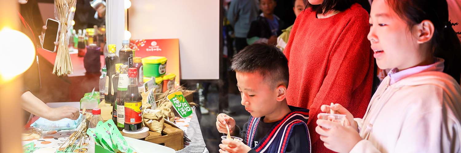 Enjoy the special and delicious flavor brought by Shinho at the Michelin activity