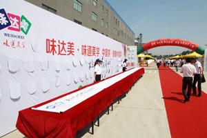 The 24th Chinese Chef's Festival Takes Place In Yantai, Flavor Aesthetics Drives Chinese Dream